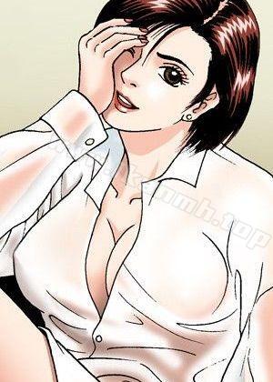 热门漫画9